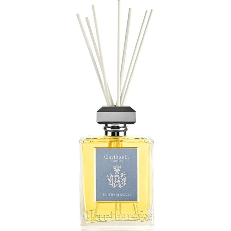 Carthusia Frutto di Bacco Diffusore per Ambienti 230 ml