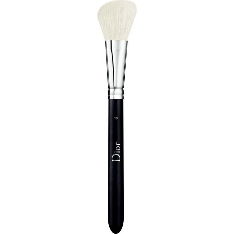 Dior Backstage Blush Brush N°16 Pennello per Blush e Illuminante