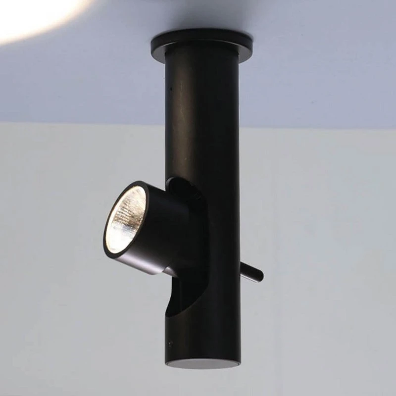 Martinelli Luce Calabrone Applique e Plafoniera LED