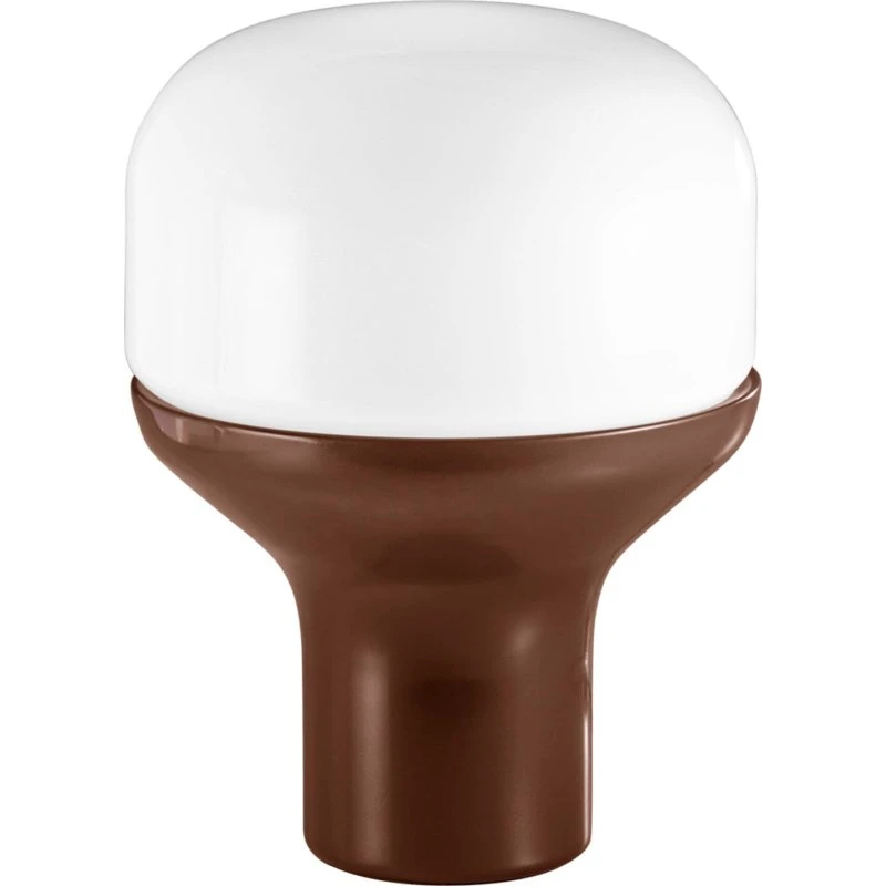 Martinelli Luce Delux Lampada da Tavolo Rame
