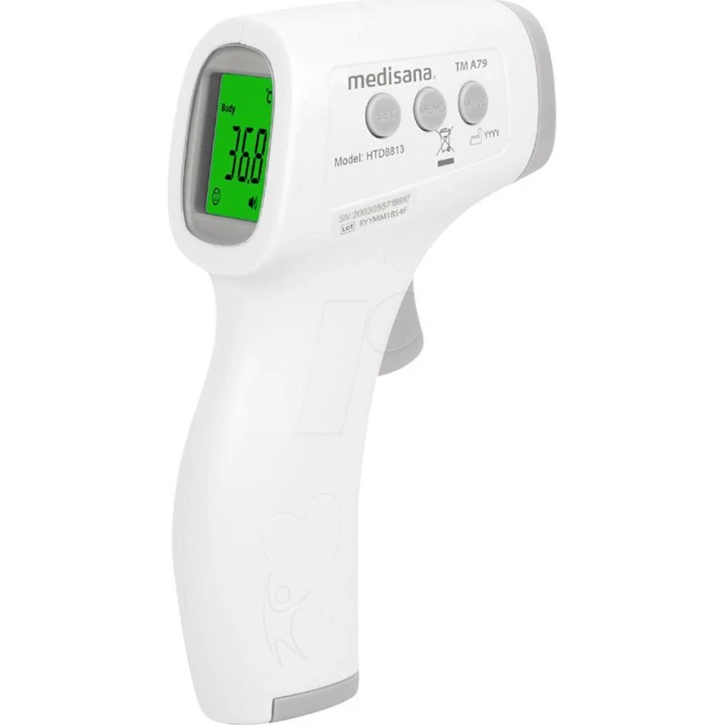 Medisana Infrared Body Thermometer