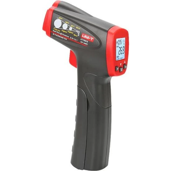 UNI-T UT300S Termometro Infrarossi -20°C a 400°C