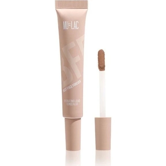 Mulac BFF Best Face Forever Hydrating Liquid Concealer - 7Y Alicia