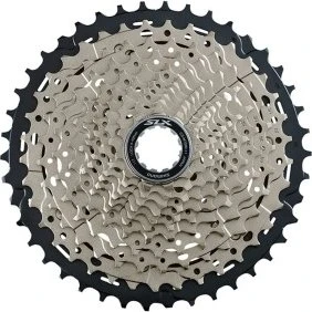 Shimano SLX M7000 11-42T 11v Cassetta