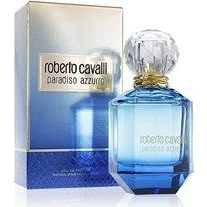 Roberto Cavalli Paradiso Azzurro Eau de Parfum 75ml