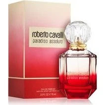 Roberto Cavalli Paradiso Assoluto Eau de Parfum 50ml