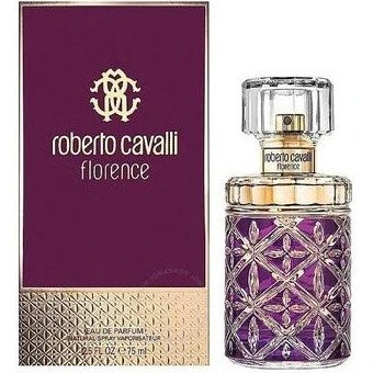 Roberto Cavalli Florence Eau de Parfum 75ml
