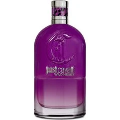 Just Cavalli Wild Heart for Her Roberto Cavalli Eau de Parfum 90 ml
