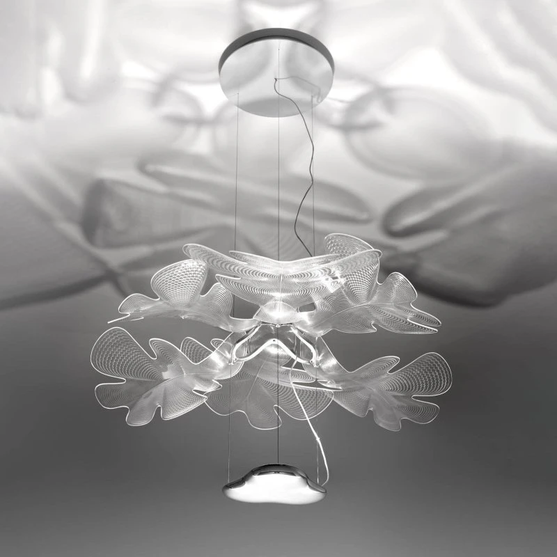 Artemide Chlorophilia Lampada a Sospensione LED con App