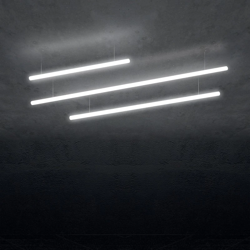 Artemide Alphabet of Light APP 180 Lampada a Sospensione LED