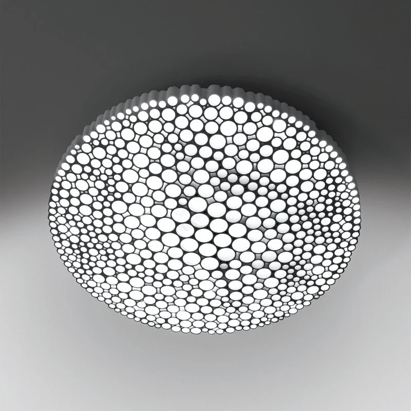 Artemide Calipso Plafoniera LED 2700K con App