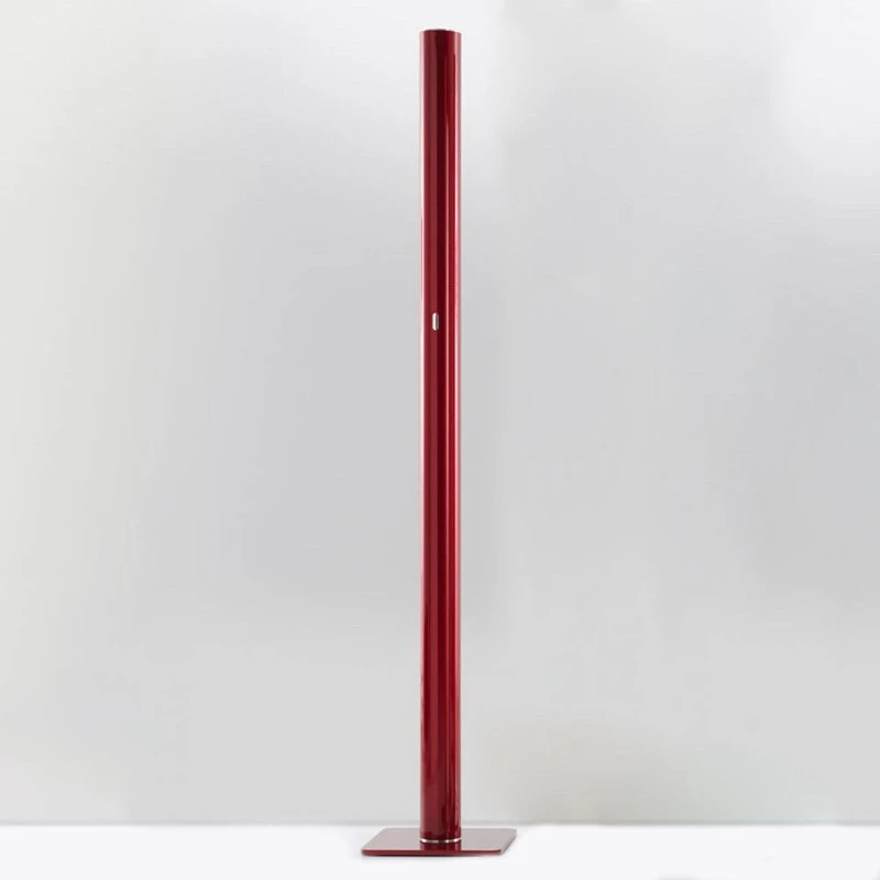 Artemide Ilio Piantana LED 2700K Rossa