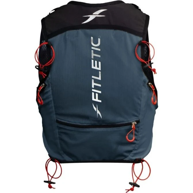 Fitletic HydraTrail 2.5 Giacca per l'idratazione