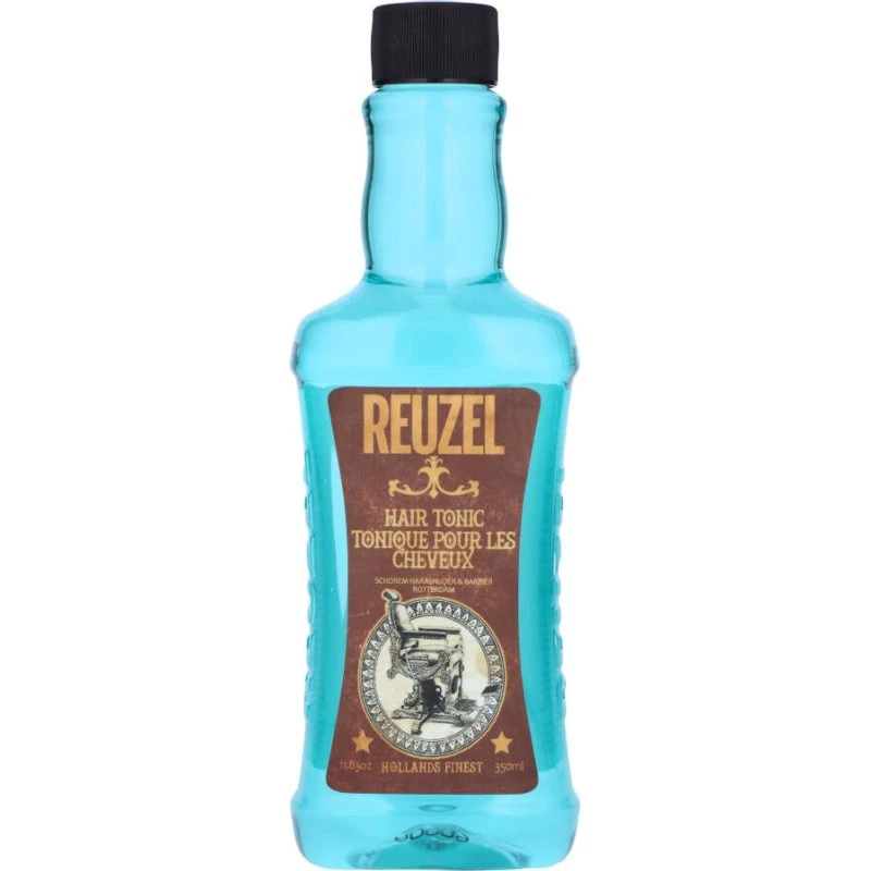 Reuzel Hair Tonic Tonique 350 ml