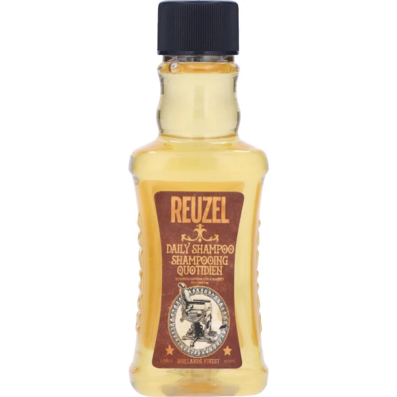 Reuzel Daily Shampoo 100ml