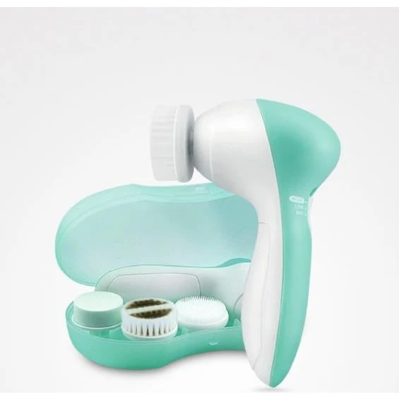 BIFULL SET Pulizia Viso 3 in 1 AS-0525A