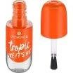 Essence Smalto Unghie Effetto Gel N.81 Tropic Like It's Hot