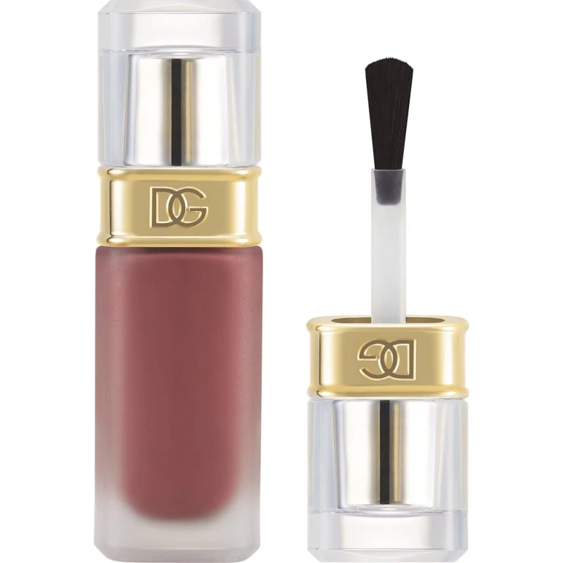Dolce & Gabbana My Nail Match 04 My Lush Rosewood, 7 ml