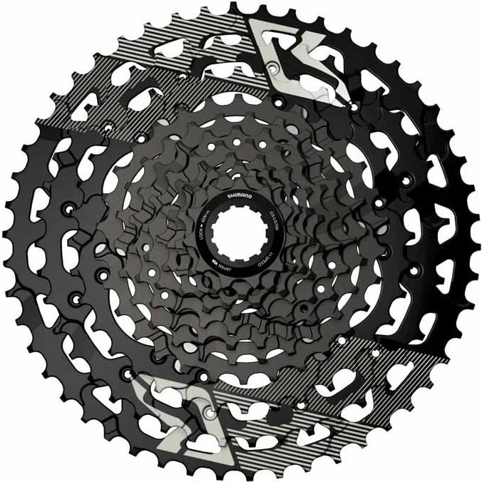 Shimano Cues CS-LG700 11v 11-50