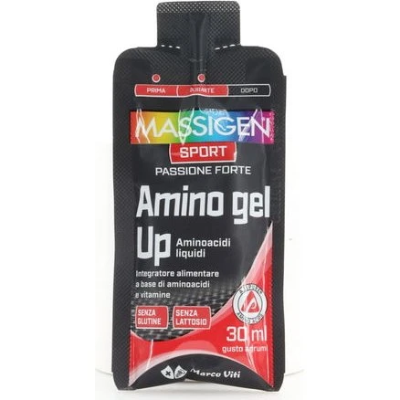 Marco Viti Massigen Sport Amino Gel Up 30 ml