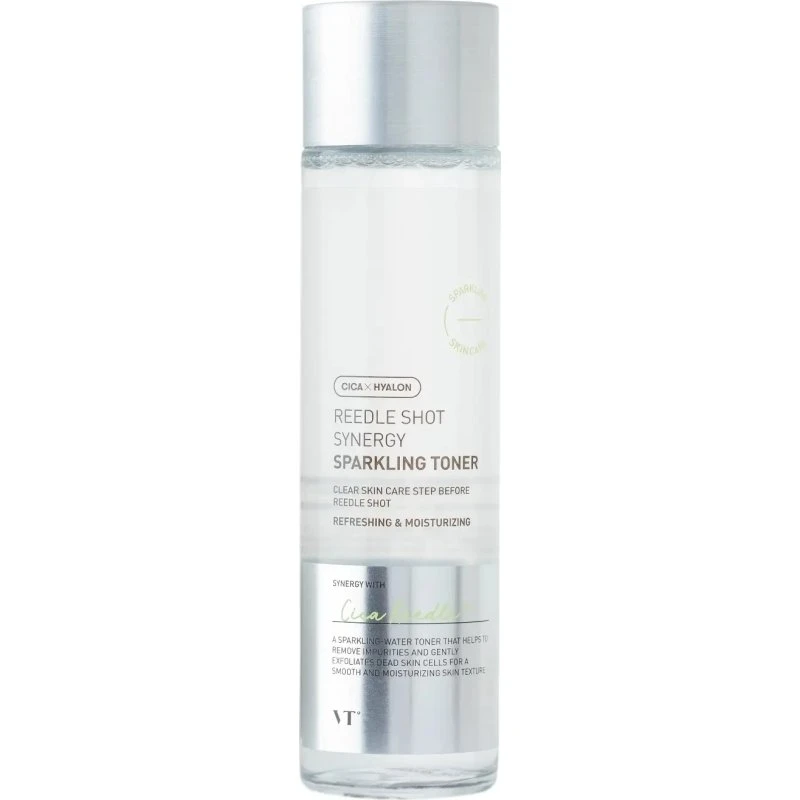 VT Cosmetics Reedle Shot Synergy Tonico Levigante 150 ml