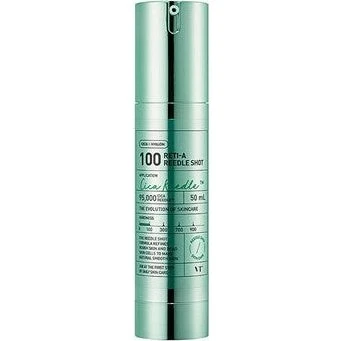 VT COSMETICS Reti-A Reedle Shot 100 Siero Viso