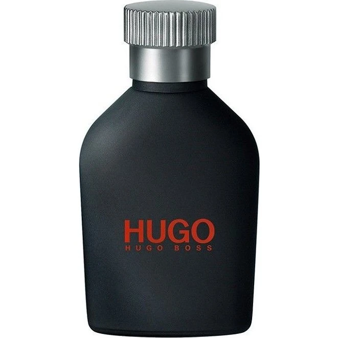 Hugo Boss Just Different Eau de Toilette 40ml