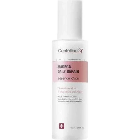 Centellian 24 Madeca Daily Repair Essence Lotion, 100 ml