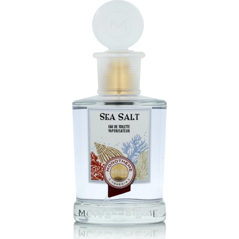 Monotheme Sea Salt Eau de Toilette 100 ml