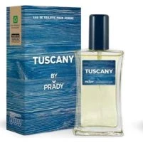 PRADY TOSCANA Eau de Toilette 100ml