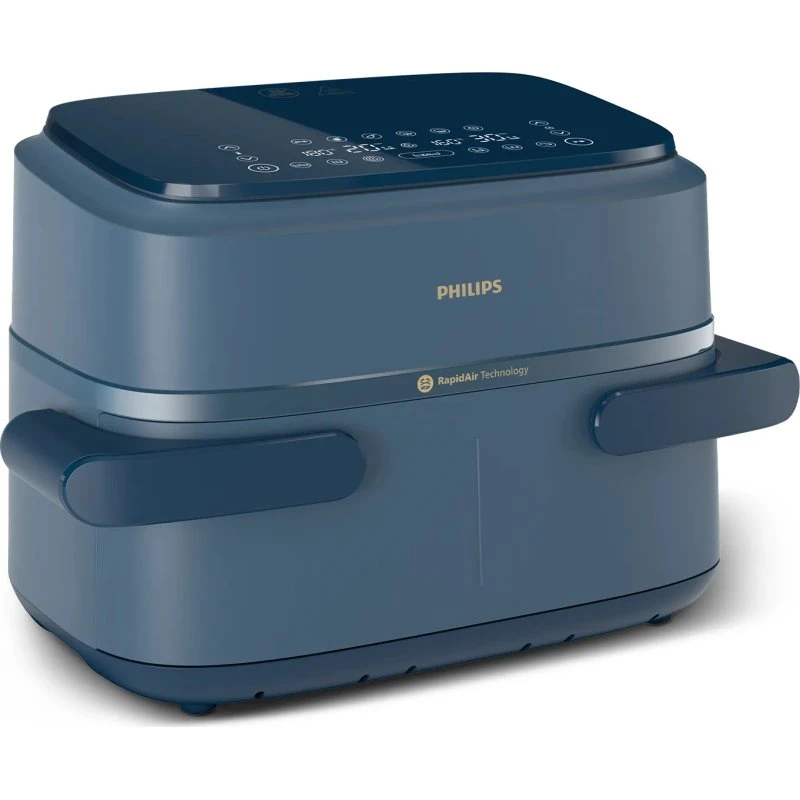 Philips Airfryer Serie 1000 Flexi 7,1L Blu