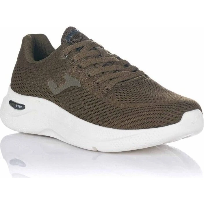 Joma Corinto 2512 Grigio Uomo