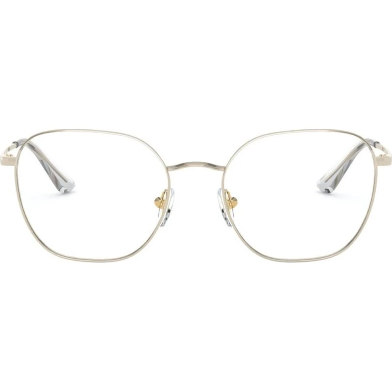 Vogue Vo 4178 Occhiali da Vista Donna Oro Farfalla