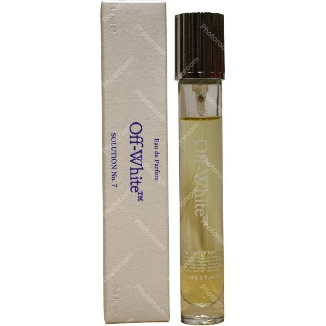 Off-White Solution No. 7 Eau de Parfum 15 ml