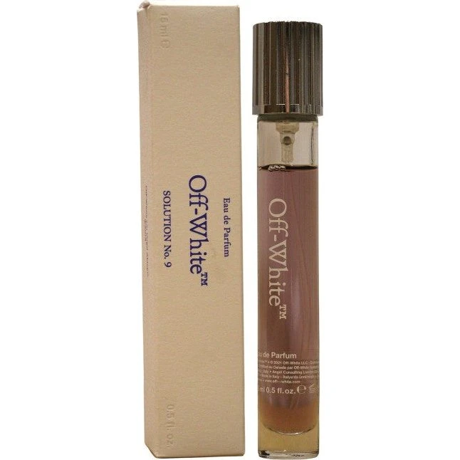 Off-White Solution No. 9 Eau de Parfum 15 ml