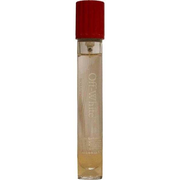 Off-White Paperwork Solution No. 3 Eau de Parfum 15 ml