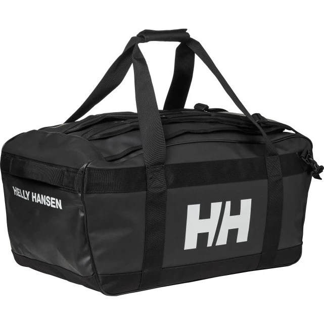 Helly Hansen Scout Borsone 70 litri Nero