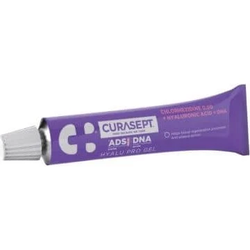 Curasept Gel Parodontale ADS DNA Hyalu Pro 30 ml