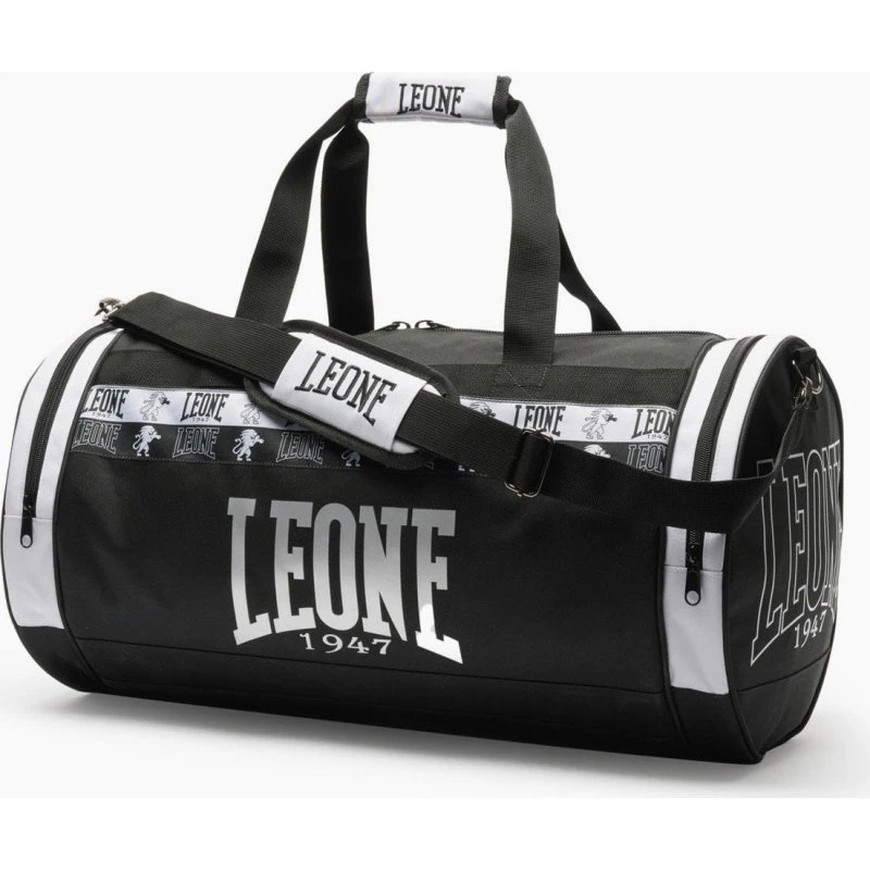 Leone 1947 Borsone Iconic AC943 Rosso