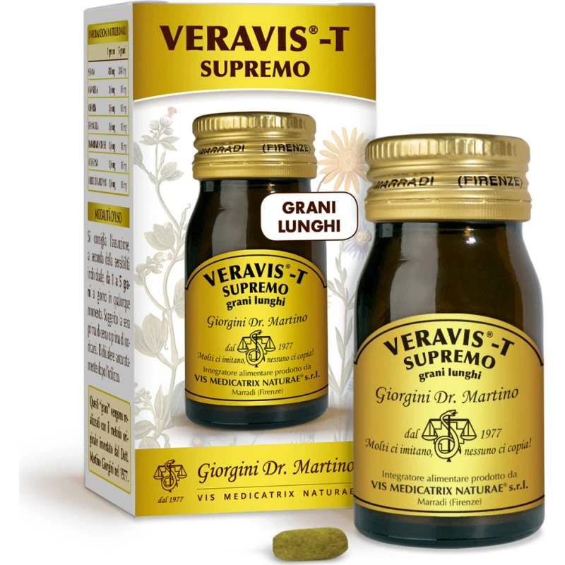 Veravis-T L'Originale Grani Lunghi 30 g