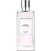 Angel Schlesser Les Eaux D'Un Instant Inmense Peony Eau de Toilette 100ml