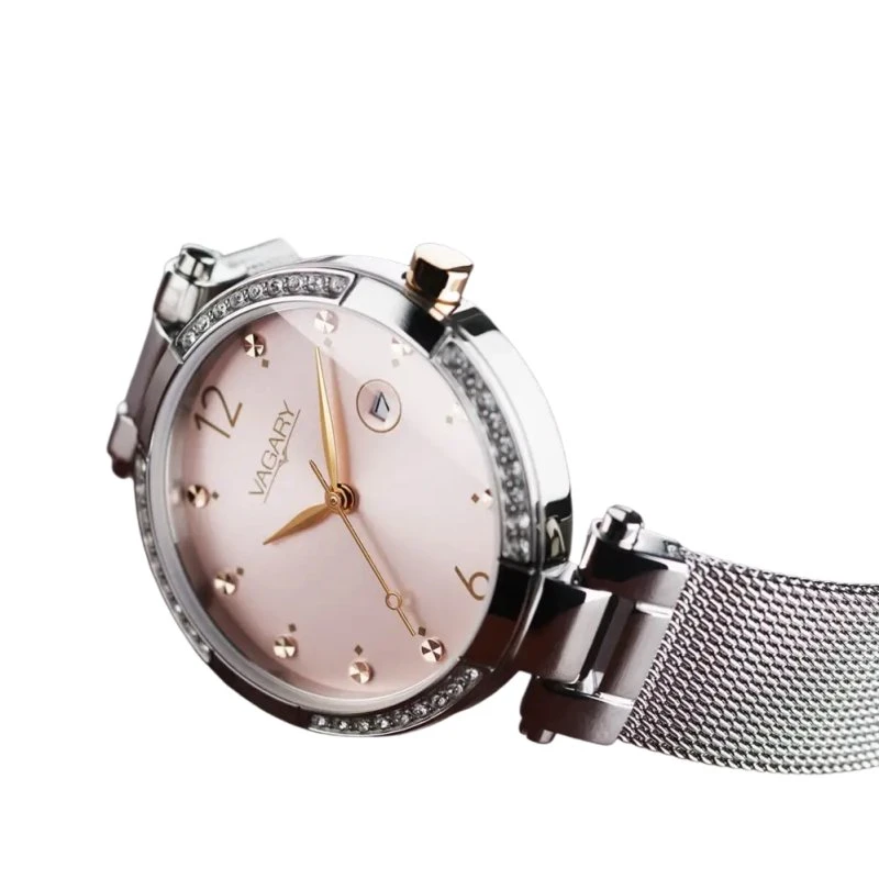 Vagary Orologio Quarzo Donna Flair IU2-839-91