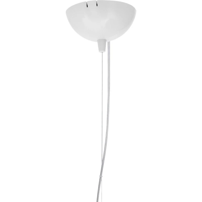 Kartell Bellissima Lampada a Sospensione Verde Lucido