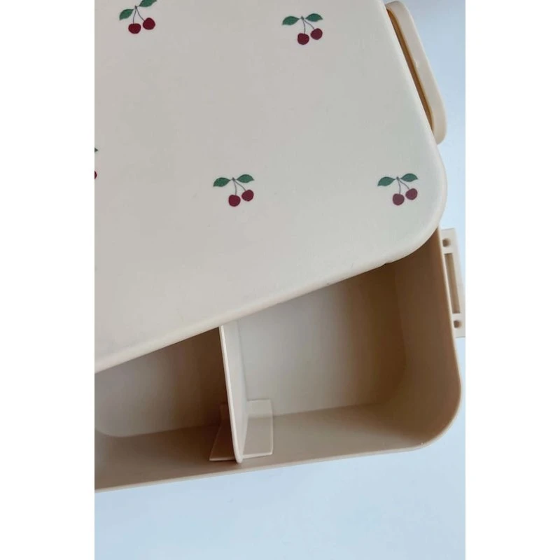 Konges Sløjd Scatola Alimenti Bambini 17x12x8,5 cm