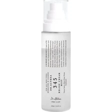 Dr. Althea 345 Relief Cream Mist 100 ml