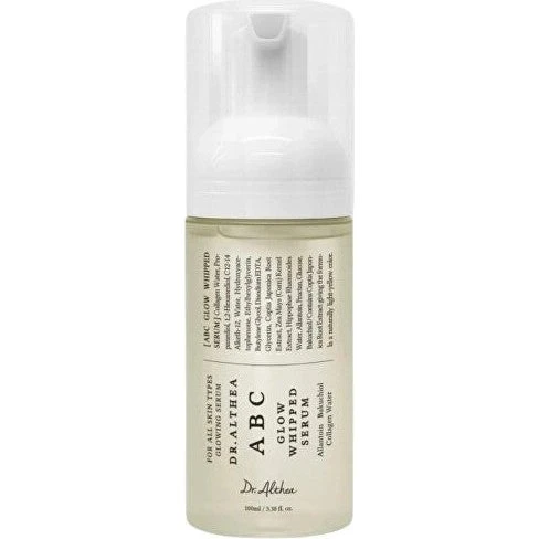 Dr. Althea ABC Glow Whipped Serum 100ml