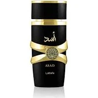 LATTAFA Asad Eau de Parfum 100 ml
