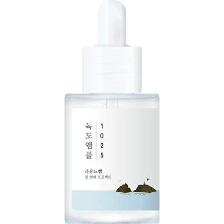 Round Lab 1025 Dokdo Ampoule 45 g