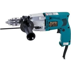 Makita HP2010N Trapano a Percussione 750W