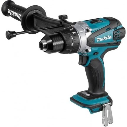 Makita DHP458Z Trapano 18V a Percussione Solo